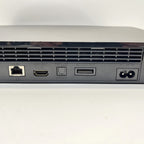 PS3 Slim 250 GB CECH-2004B con HEN 3.3 – per ricambi / riparazione