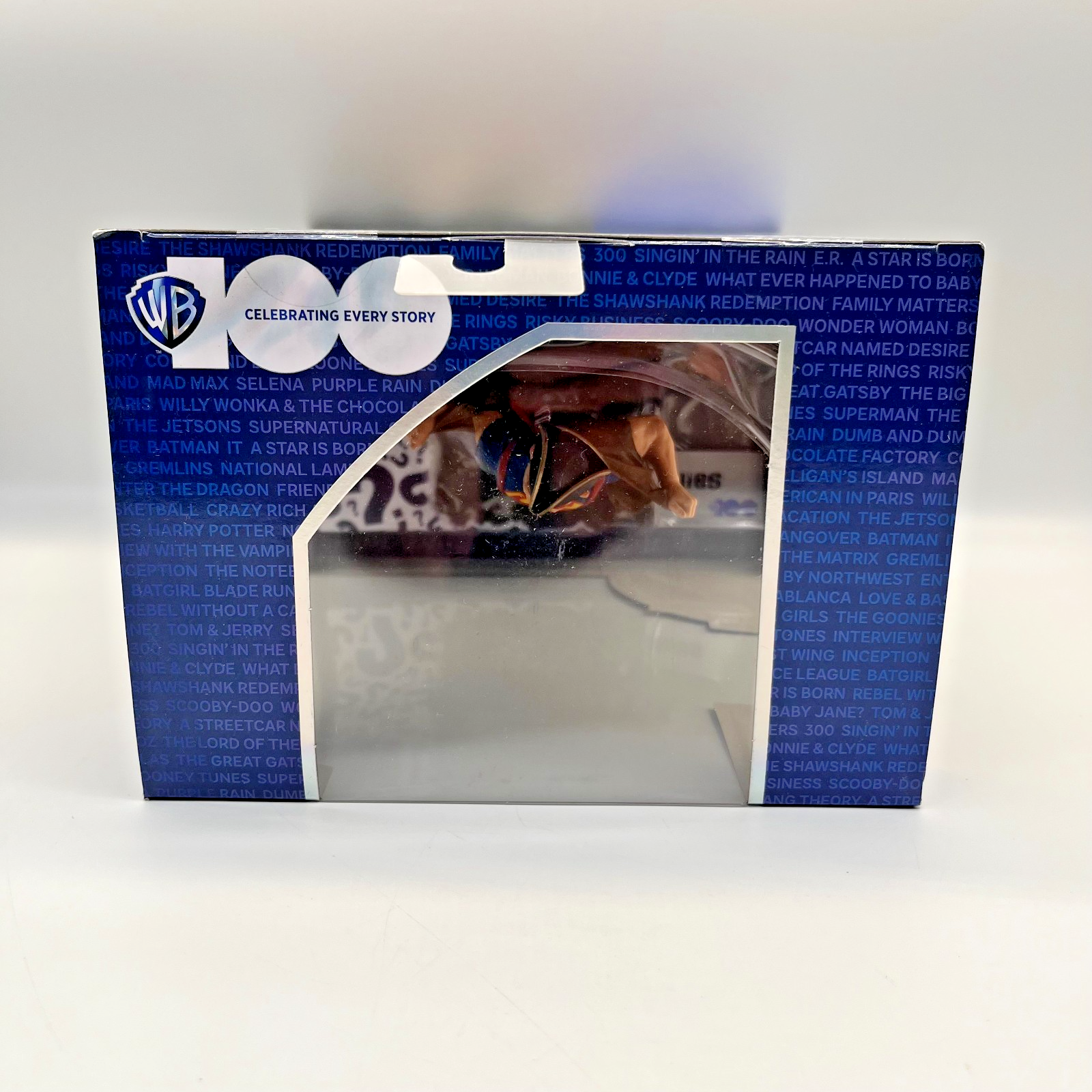 Sloth The Goonies Serie Limitata McFarlane Movie Maniacs Action Figure USA