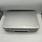 Videoregistratore VHS Goodmans GVR-2201 Quick Start Deck NON FUNZIONANTE