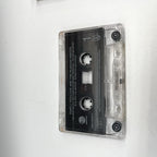 Simply Red Love and the Russian Winter Musicassetta MC East West 1999 Testata