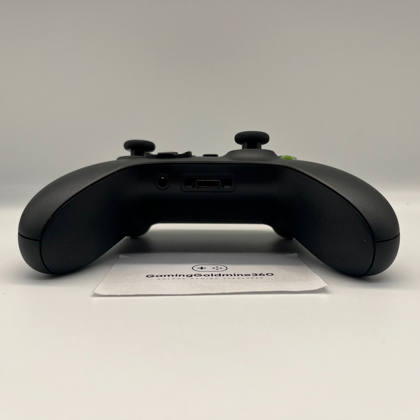 Controller XBOX Series X | S One - Joystick MICROSOFT ORIGINALE Nero COME NUOVO