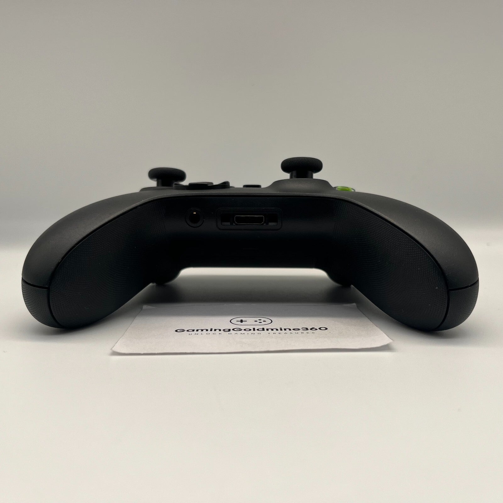 Controller XBOX Series X | S One - Joystick MICROSOFT ORIGINALE Nero COME NUOVO