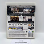 BATTLEFIELD Bad Company 2 PS3 Italiano Completo PAL EA Sony PlayStation 3 OTTIMO