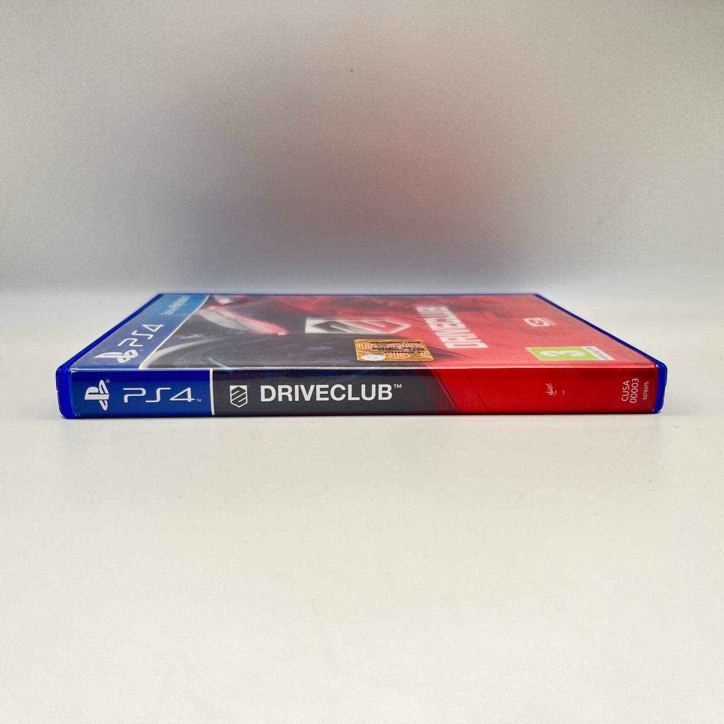 Driveclub PS4 Italiano Completo Sony Evolution Studios PlayStation 4 🇮🇹 Ottimo