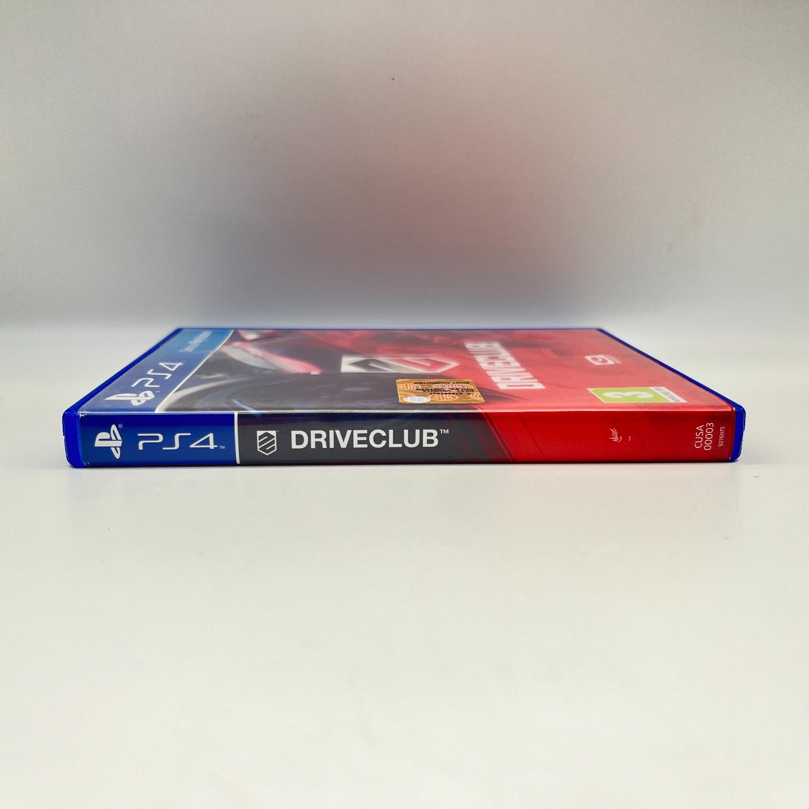 Driveclub PS4 Italiano Completo Sony Evolution Studios PlayStation 4 🇮🇹 Ottimo