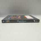 ROAD HOUSE Agente Antidroga DVD Italiano NUOVO SIGILLATO Johnathon Schaech *RARO