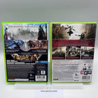 Bundle Assassin's Creed II 2 + Revelations Xbox 360 · Xbox One PAL Ubisoft
