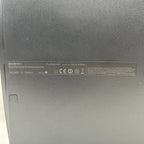 Console Sony PS3 Slim CECH-2504A PlayStation 3 NON FUNZIONANTE Per Ricambi