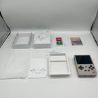 Anbernic RG35XX Console Portatile Retro 64GB (+5.000 Giochi!) Handheld NUOVO