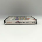 Videomusic Take Away Musicassetta MC RCA Compilation Anni 80 Original Versions