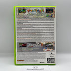 Viva Pinata + Forza Motorsport 2 Xbox 360 Italiano PAL Microsoft OTTIME CONDIZIO
