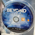 BEYOND Due Anime PS3 Italiano Completo PAL QuanticDreams Sony PlayStation 3