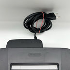 Nintendo 64 – Console PAL NUS-001 (EUR)
