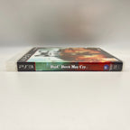 DMC Devil May Cry PS3 Italiano Completo con Manuale PAL Sony PlayStation 3 OTTIM