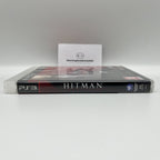 HITMAN Absolution PS3 Italiano Completo con Manuale PAL Sony PlayStation 3 OTTIM