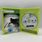 Darksiders II 2 Xbox 360 PAL THQ Azione Avventura Morte Testato Funzionante