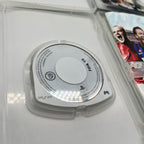 FIFA 09+10+11+12 PSP Italiano Completi con Manuale EA Sony PlayStation Portable