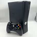 Xbox 360 S Slim 4GB – Console + Controller Wireless
