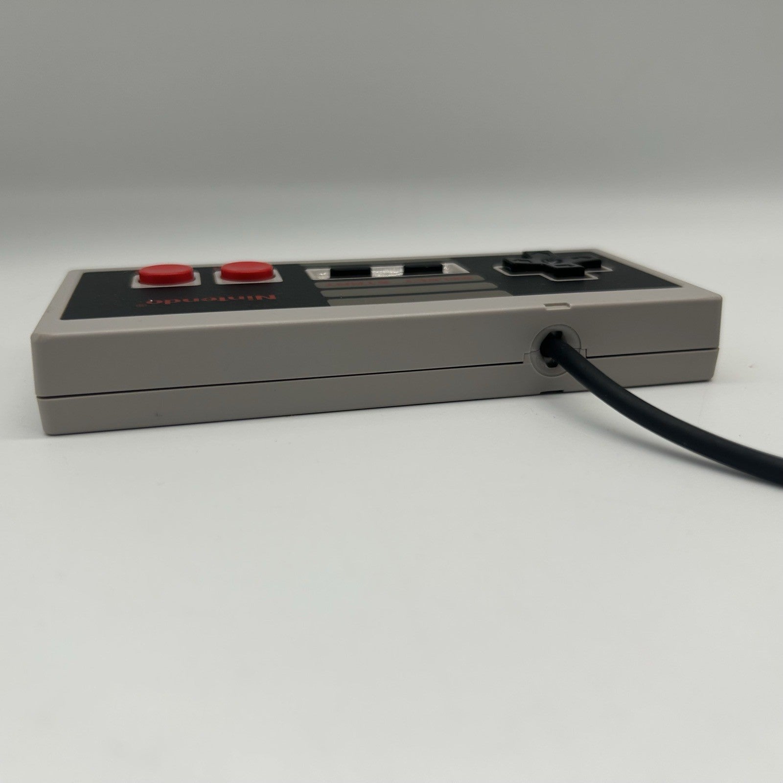Controller Nintendo NES Classic Mini Originale CLV-002 OEM Testato Funzionante