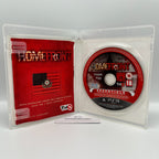 HOMEFRONT Ultimate Edition PS3 Italiano Completo PAL THQ Sony PlayStation 3