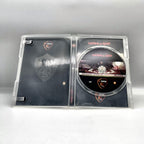 Ottant'anni in Giallorosso DVD AS Roma 1927-2007 Calcio Corriere dello Sport