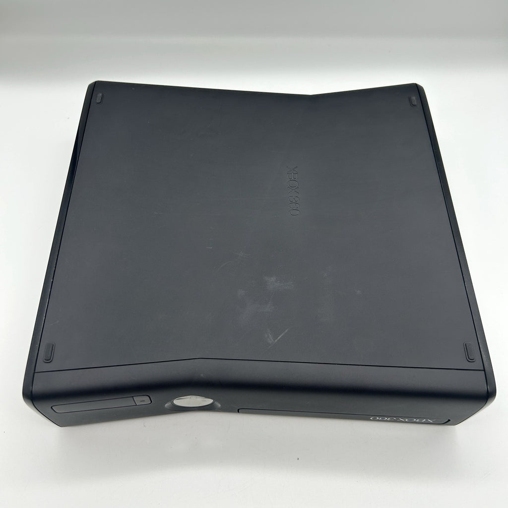 Xbox 360 S Slim 4GB – Console + Controller Wireless