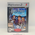 HARRY POTTER e il Prigioniero di Azkaban PS2 Italian Completo Sony PlayStation 2
