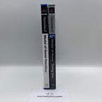 Bundle MEDAL OF HONOR Rising Sun + FrontLine PS2 Italiano PAL Sony PlayStation 2