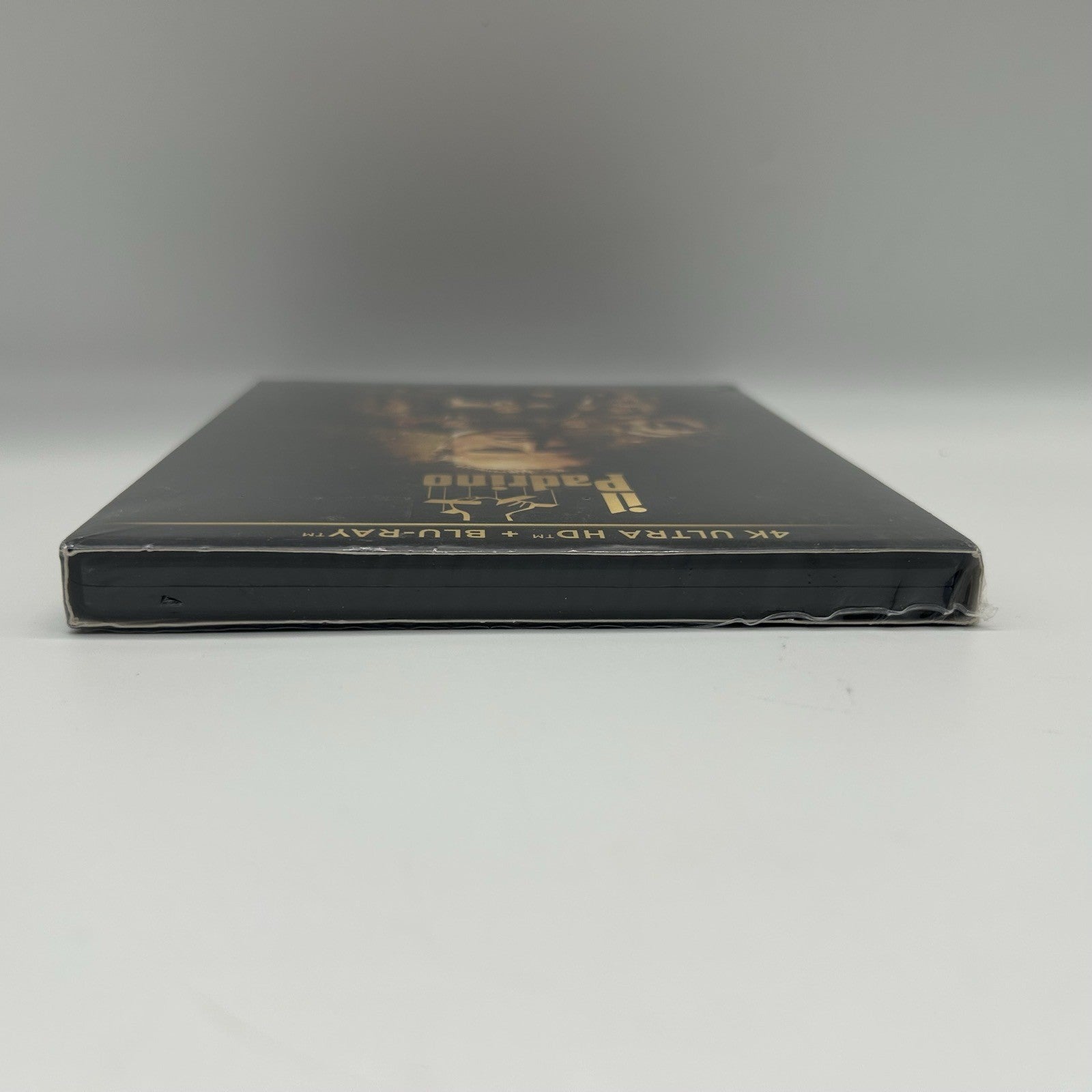 Il Padrino 4K Ultra HD + Blu-Ray 50 Anniversario Nuovo Sigillato Coppola ITA