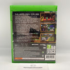 MINECRAFT Xbox One Edition Include il Pacchetto Preferiti Italiano Mojang OTTIMO