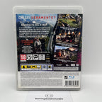 FarCry 3 + 4 PS3 Italiano Completo PAL Ubisoft Sony PlayStation 3 Far Cry OTTIMO