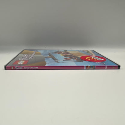 LEGO Friends: Sempre Insieme DVD Italiano NUOVO SIGILLATO Warner Bros