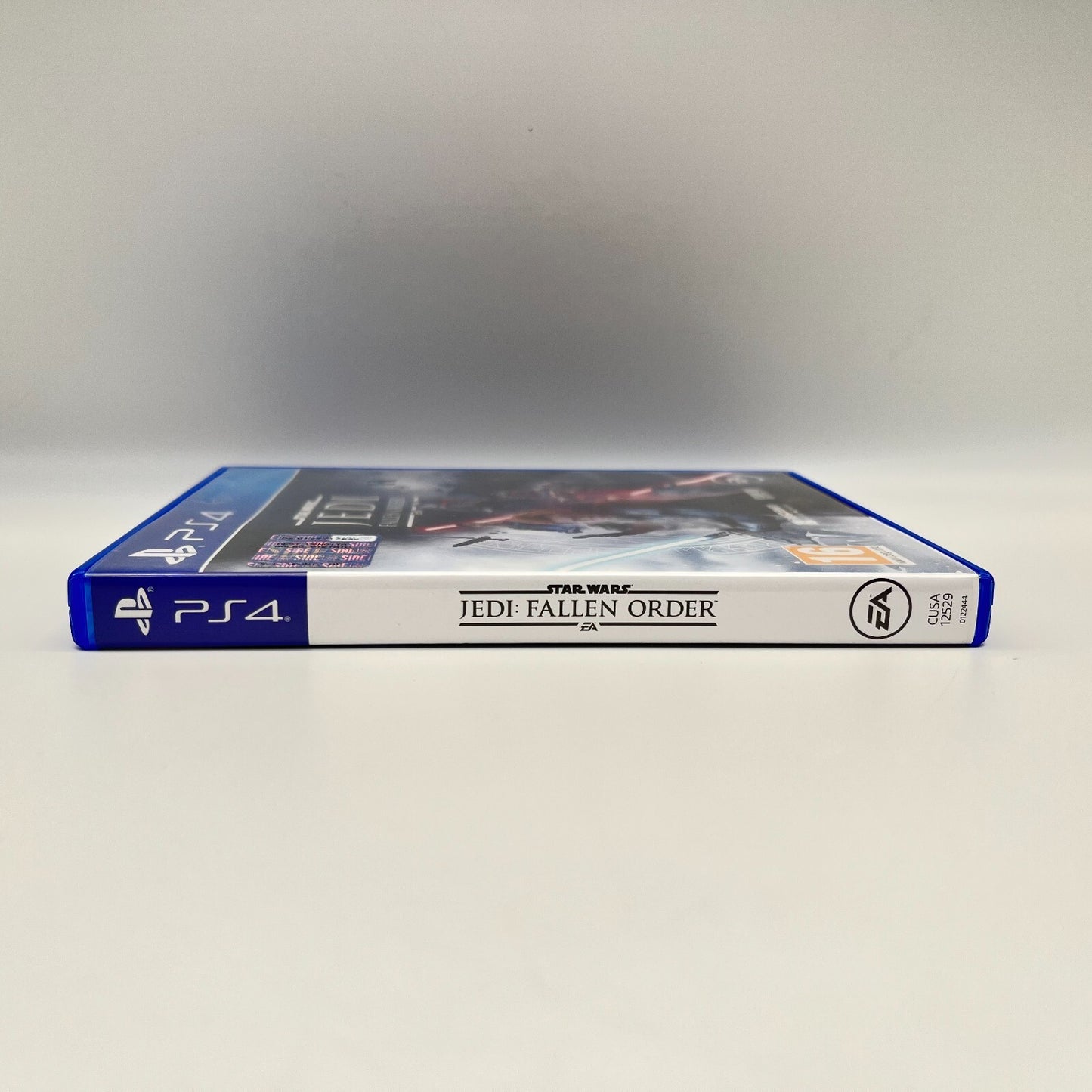 Star Wars Jedi: Fallen Order PS4 Italiano Completo EA Sony PlayStation 4