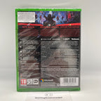 RedFall Xbox Series X Italiano NUOVO SIGILLATO Bethesda Microsoft Gioco Horror