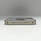 Charles and Eddie Duophonic Musicassetta MC Capitol 1992 Would I Lie to You