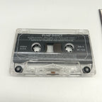 Pump Dance Musicassetta MC Compilation Dance Anni 90 Versioni Originali Testata