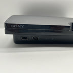 Console Sony PS3 Slim CECH-2504A PlayStation 3 NON FUNZIONANTE Per Ricambi
