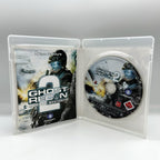 Tom Clancy's Ghost Recon Advanced Warfighter 2 – PS3 (PAL)