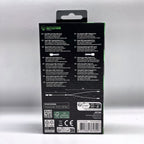 Cavo Ricarica Doppio USB-C Battletron PS5 Xbox Switch 2 Controller Nuovo