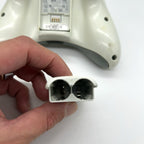 Controller Xbox 360 Wireless Bianco – Microsoft originale