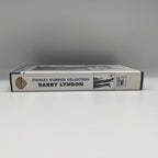Barry Lyndon VHS ITA Stanley Kubrick Collection Warner Home Video Raro