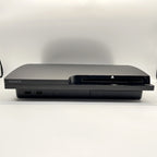 PS3 Slim 250 GB CECH-2004B con HEN 3.3 – per ricambi / riparazione