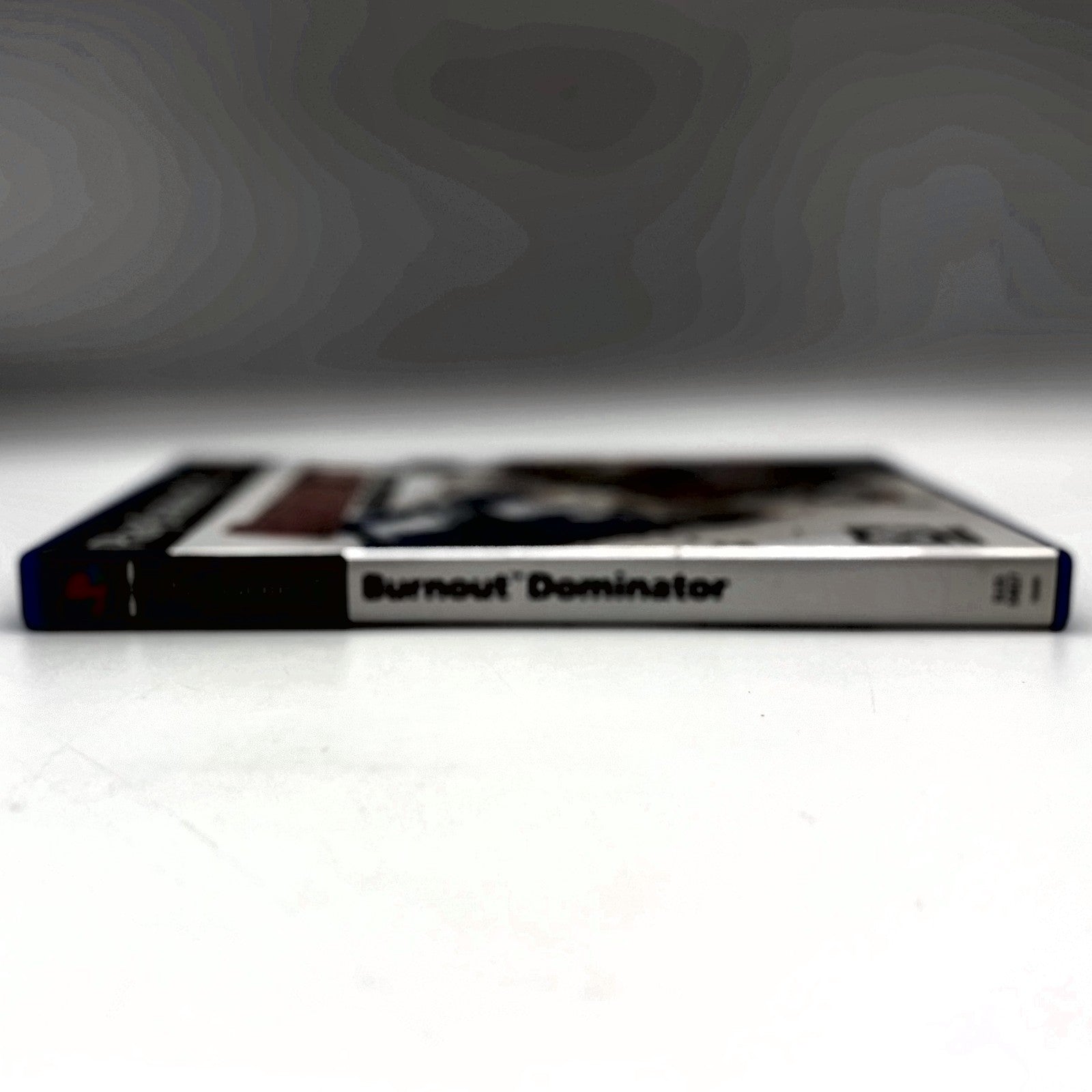 Burnout Dominator PS2 PlayStation 2 PAL ITA Electronic Arts Corse