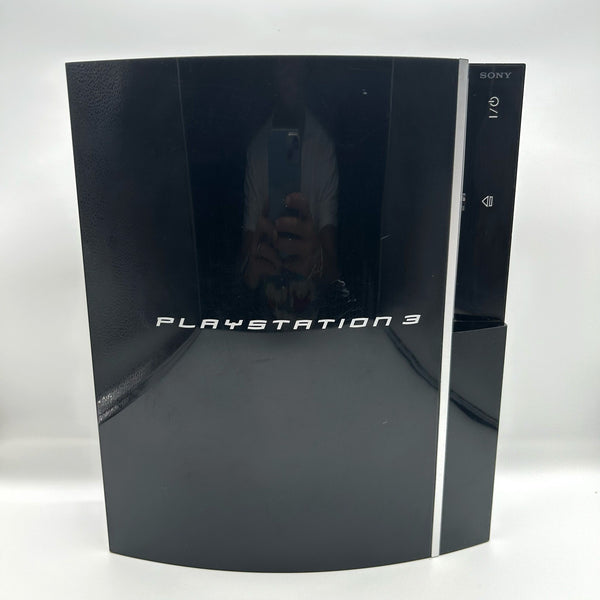 Sony PlayStation 3 Fat CECHG04 – per ricambi