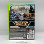 Assassin's Creed + II + Revelations Xbox 360 ITALIANO Completo Manuale COME NUOV