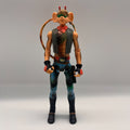 Sterzo Throttle Biker Mice Subterranean 2007 Giochi Preziosi Figure 17cm