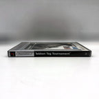 Tekken Tag Tournament PS2 PlayStation 2 PAL Platinum Namco Picchiaduro