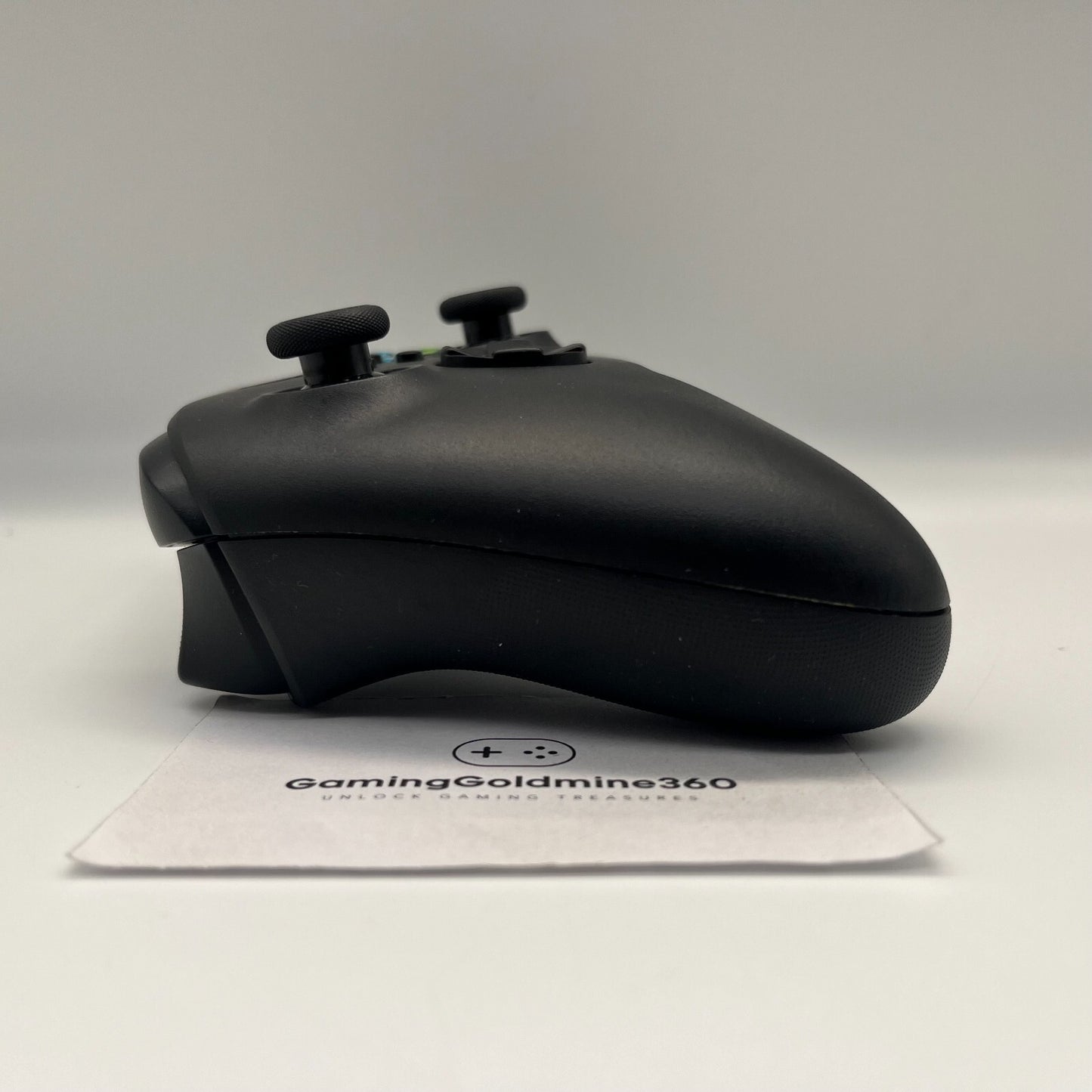 Controller XBOX Series X | S One - Joystick MICROSOFT ORIGINALE Nero COME NUOVO