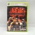 Tekken 6 – Xbox 360 (PAL)