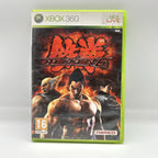 Tekken 6 – Xbox 360 (PAL)